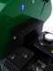 Biotrituratore a scoppio CH210 con motore Loncin LC170F-2